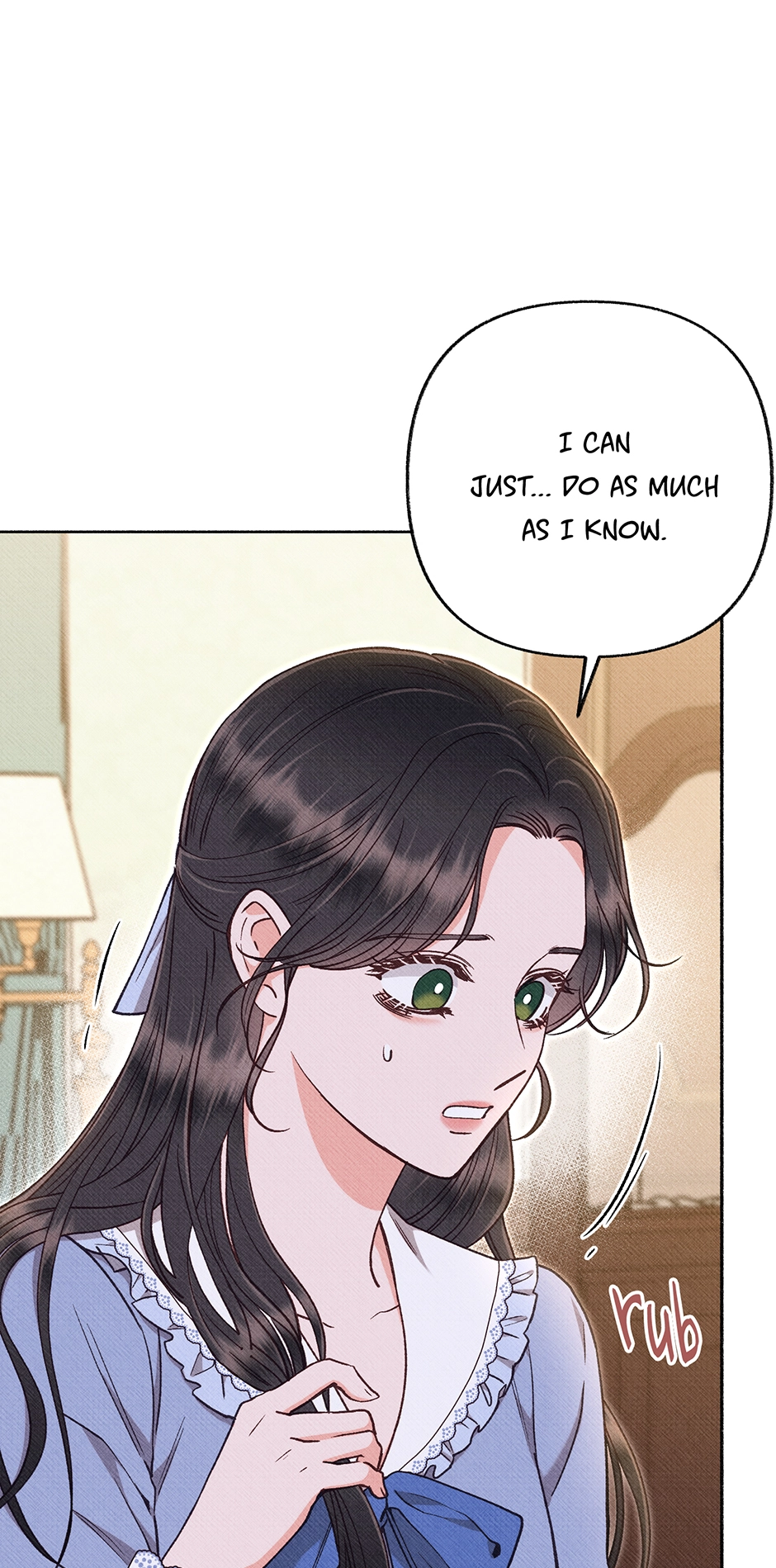 Dear My Rude Darling With Multiple Personalities Chapter 53 - page 79