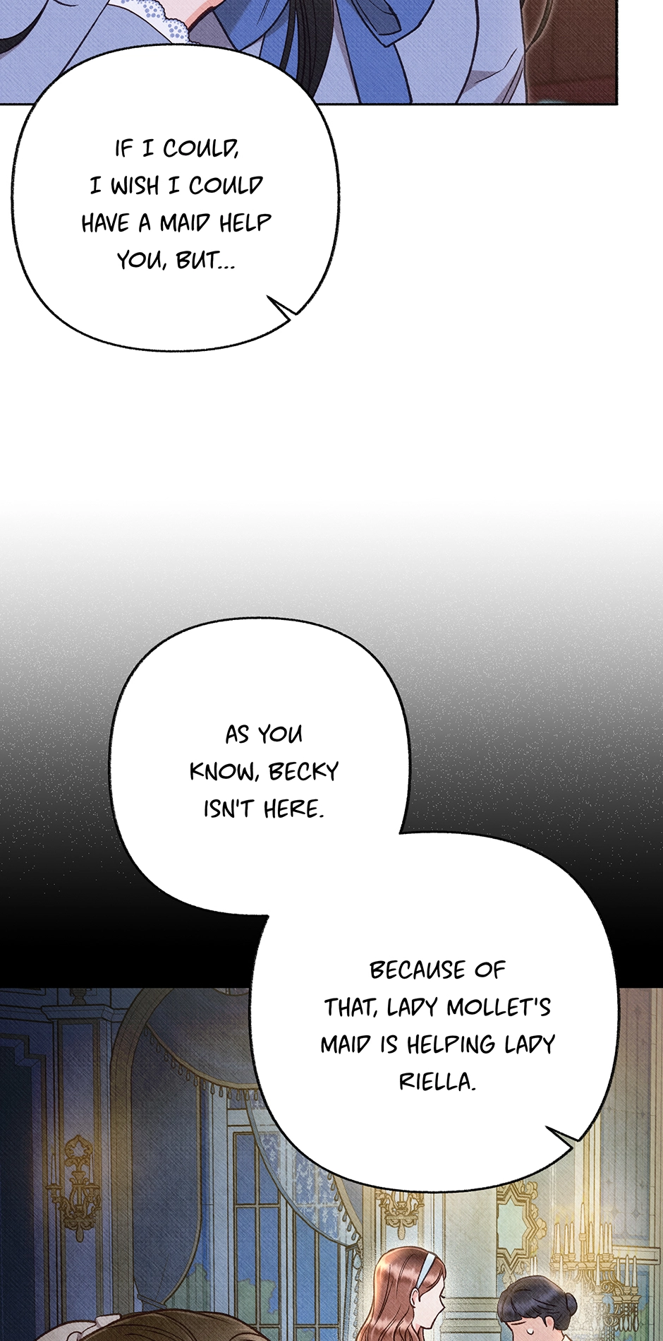 Dear My Rude Darling With Multiple Personalities Chapter 53 - page 80