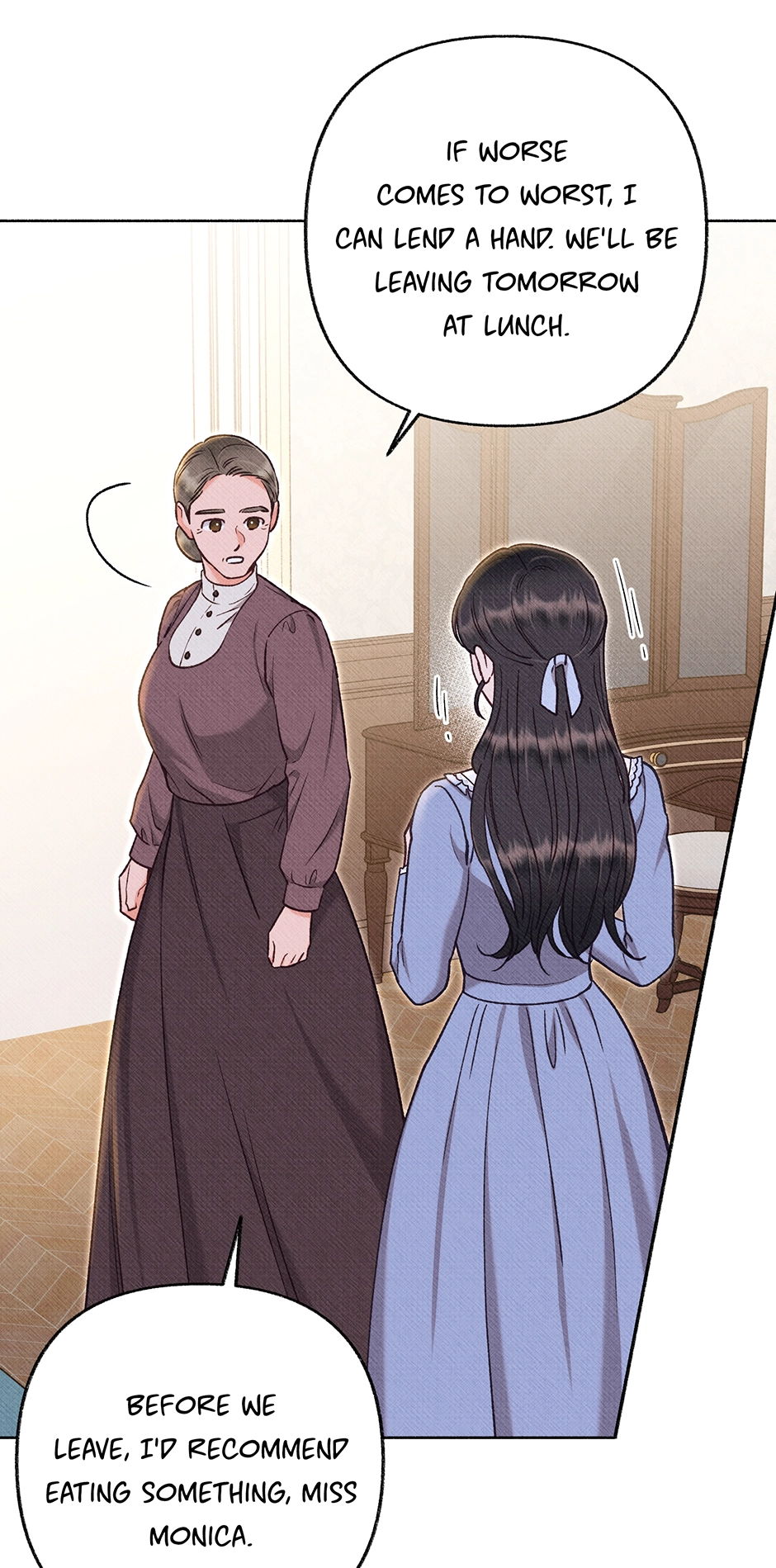 Dear My Rude Darling With Multiple Personalities Chapter 53 - page 82