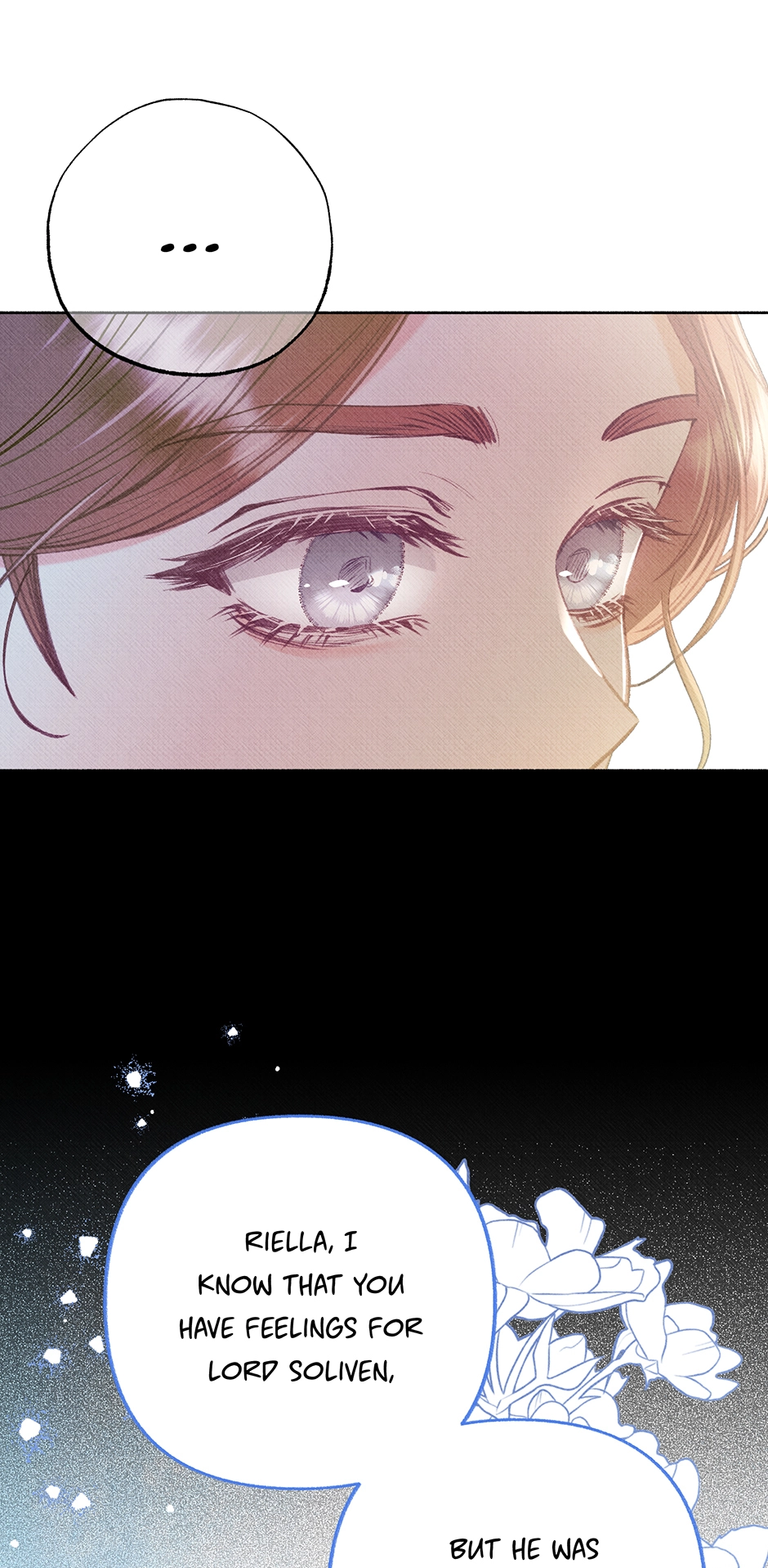 Dear My Rude Darling With Multiple Personalities Chapter 53 - page 9