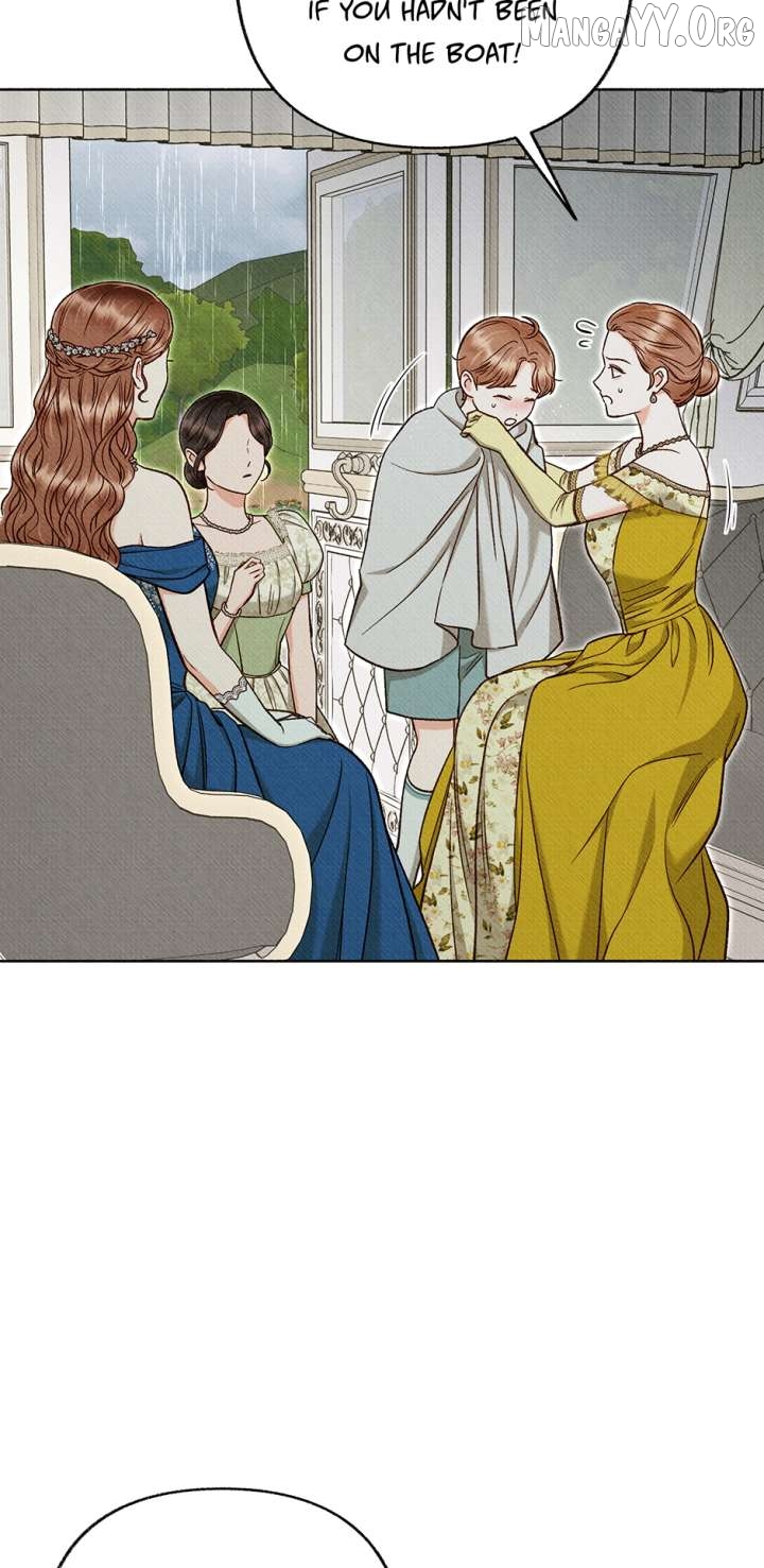Dear My Rude Darling With Multiple Personalities Chapter 58 - page 14