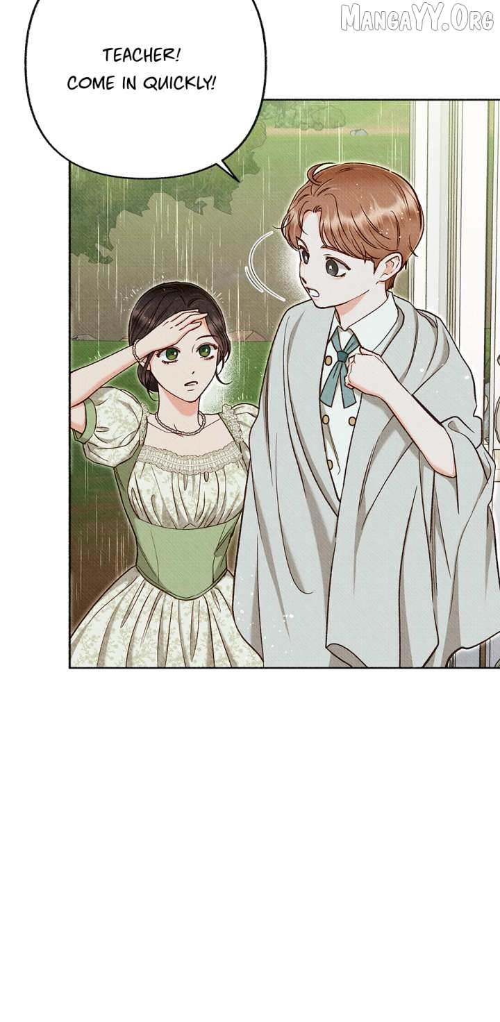 Dear My Rude Darling With Multiple Personalities Chapter 58 - page 15