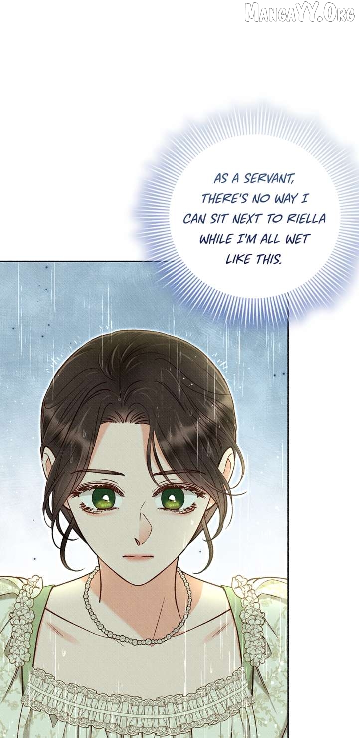 Dear My Rude Darling With Multiple Personalities Chapter 58 - page 16