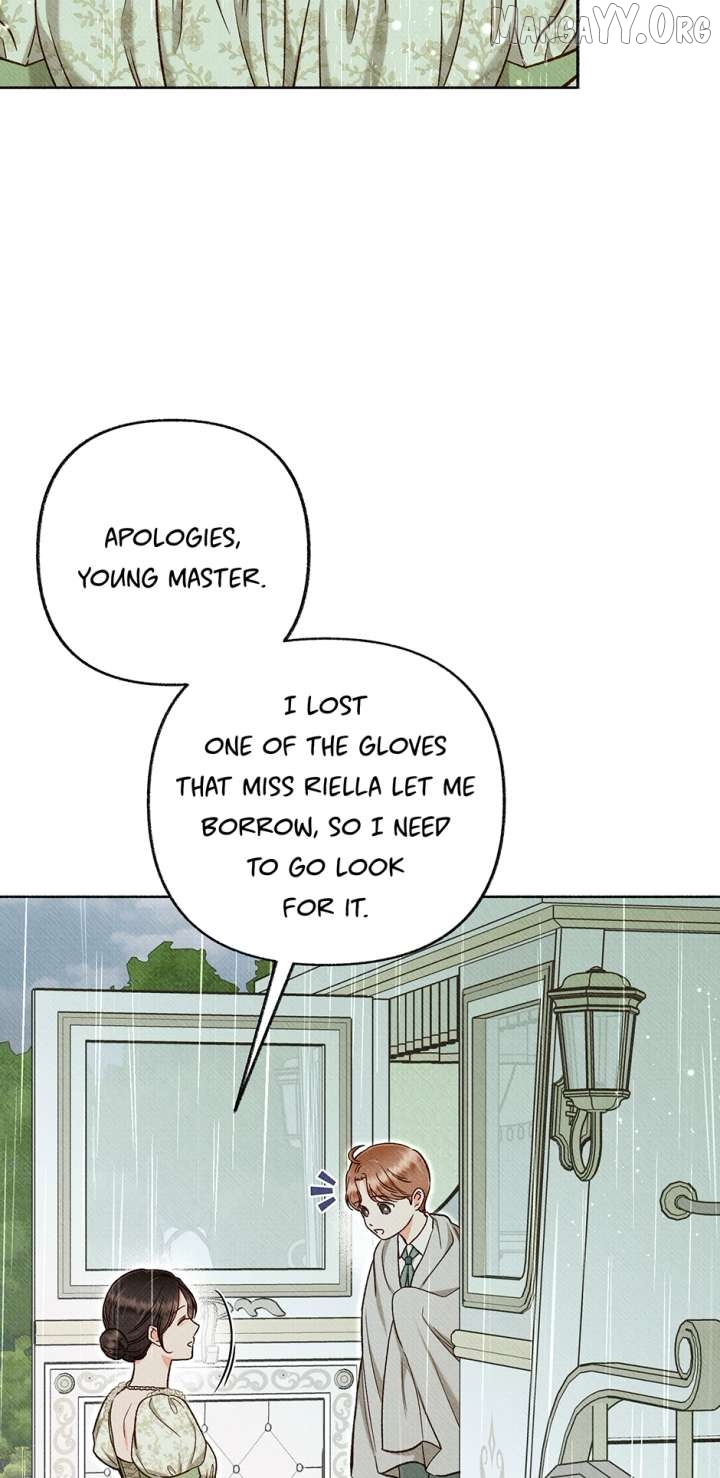 Dear My Rude Darling With Multiple Personalities Chapter 58 - page 17
