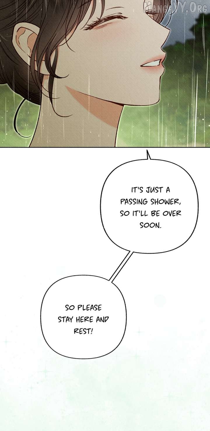 Dear My Rude Darling With Multiple Personalities Chapter 58 - page 19