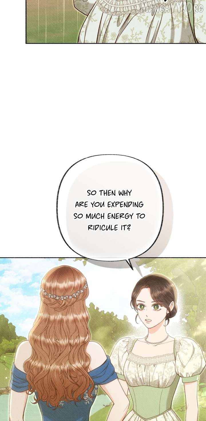 Dear My Rude Darling With Multiple Personalities Chapter 58 - page 25