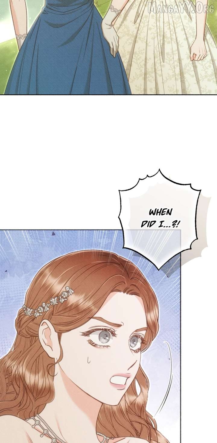 Dear My Rude Darling With Multiple Personalities Chapter 58 - page 26