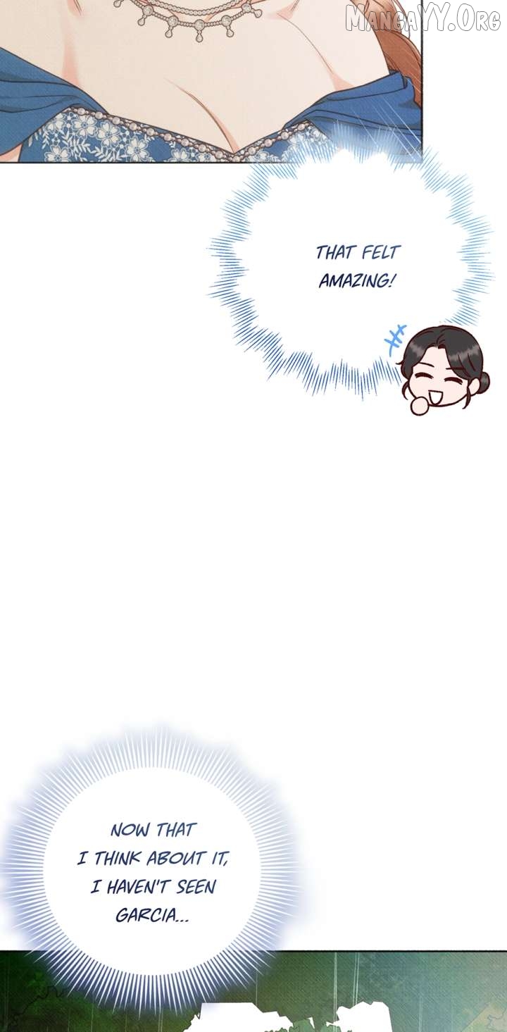Dear My Rude Darling With Multiple Personalities Chapter 58 - page 27