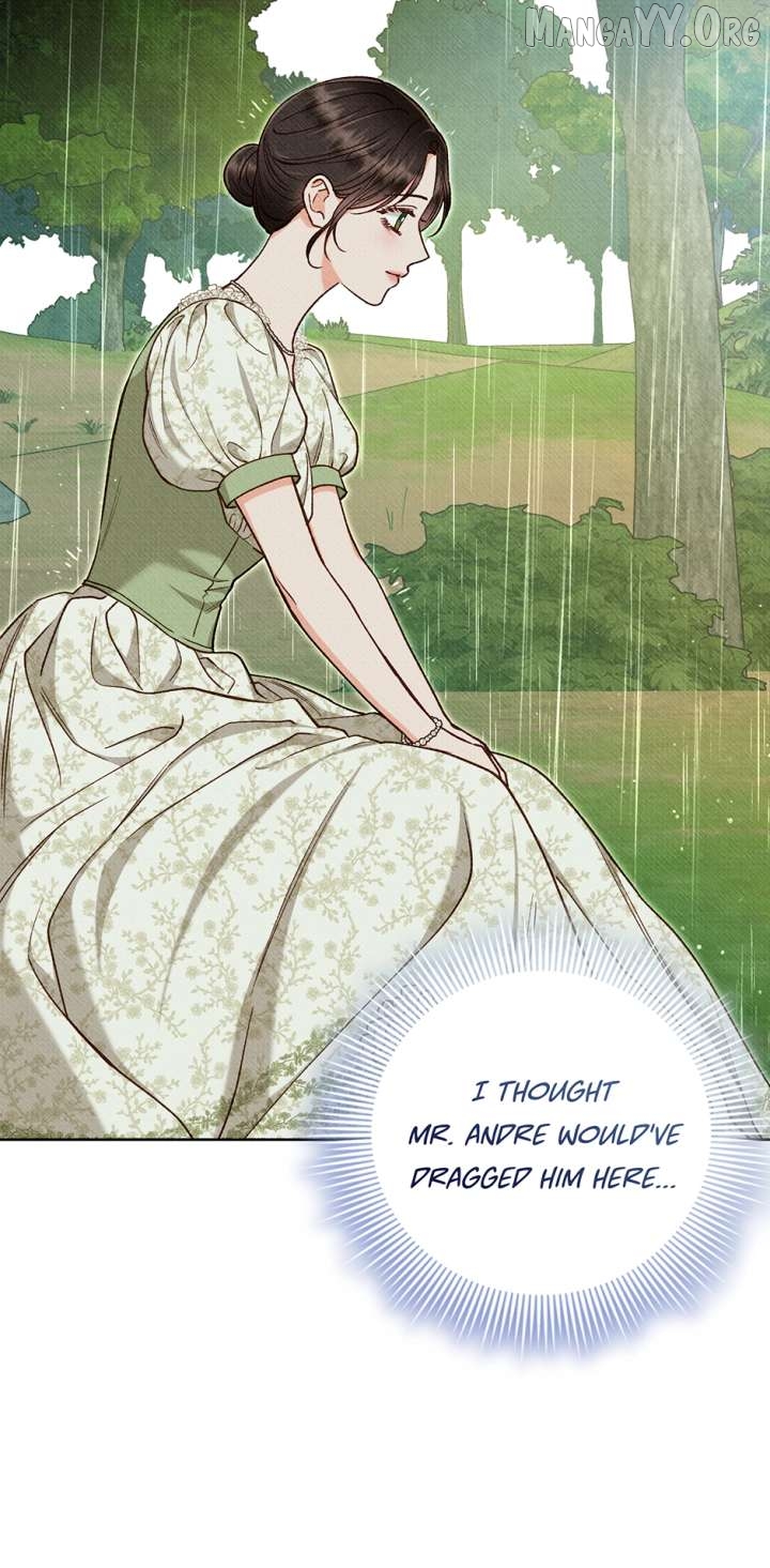 Dear My Rude Darling With Multiple Personalities Chapter 58 - page 28