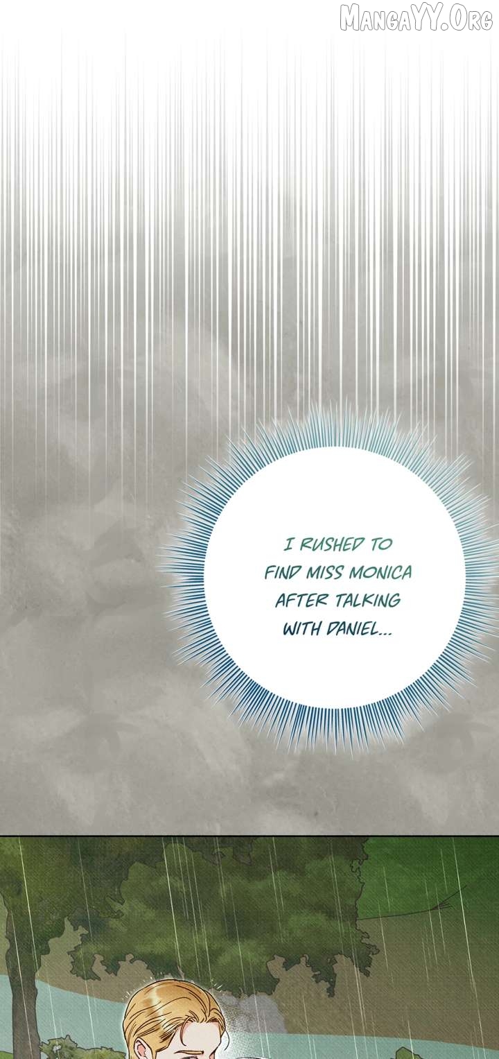 Dear My Rude Darling With Multiple Personalities Chapter 58 - page 33