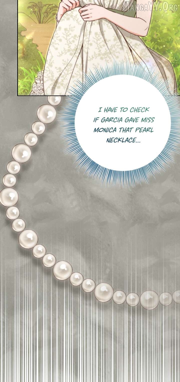 Dear My Rude Darling With Multiple Personalities Chapter 58 - page 35