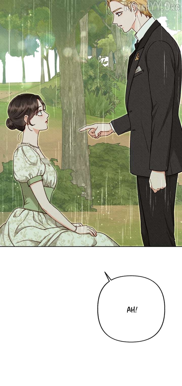 Dear My Rude Darling With Multiple Personalities Chapter 58 - page 37