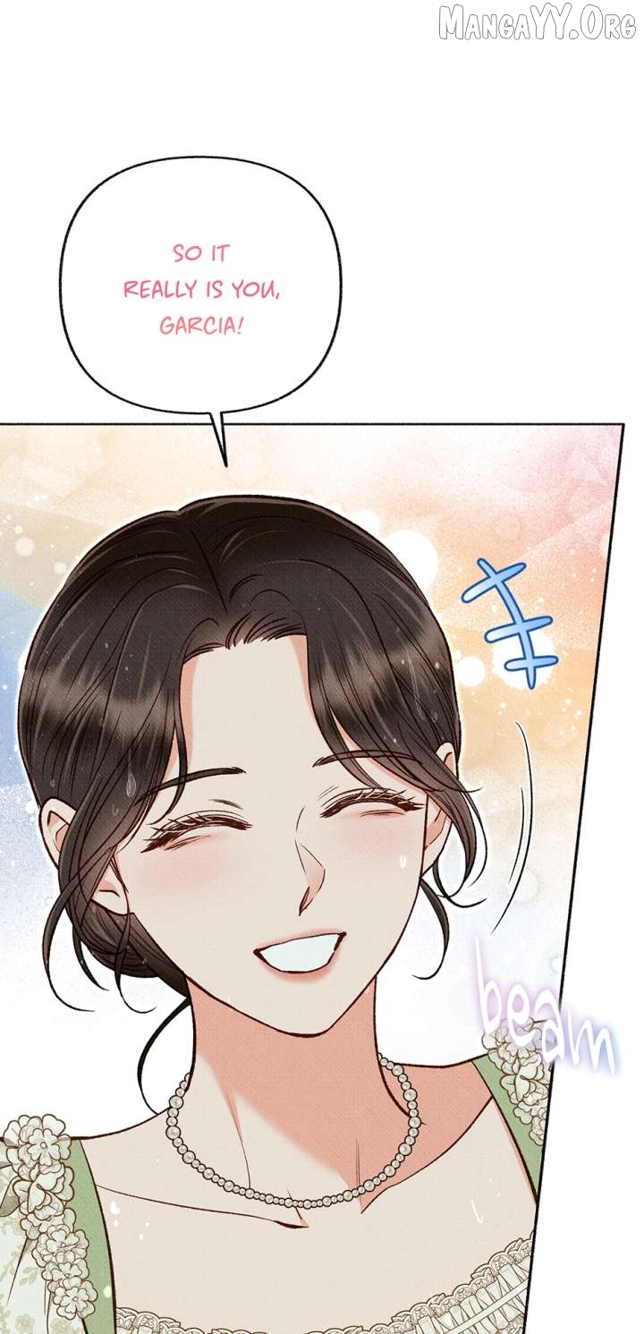 Dear My Rude Darling With Multiple Personalities Chapter 58 - page 38