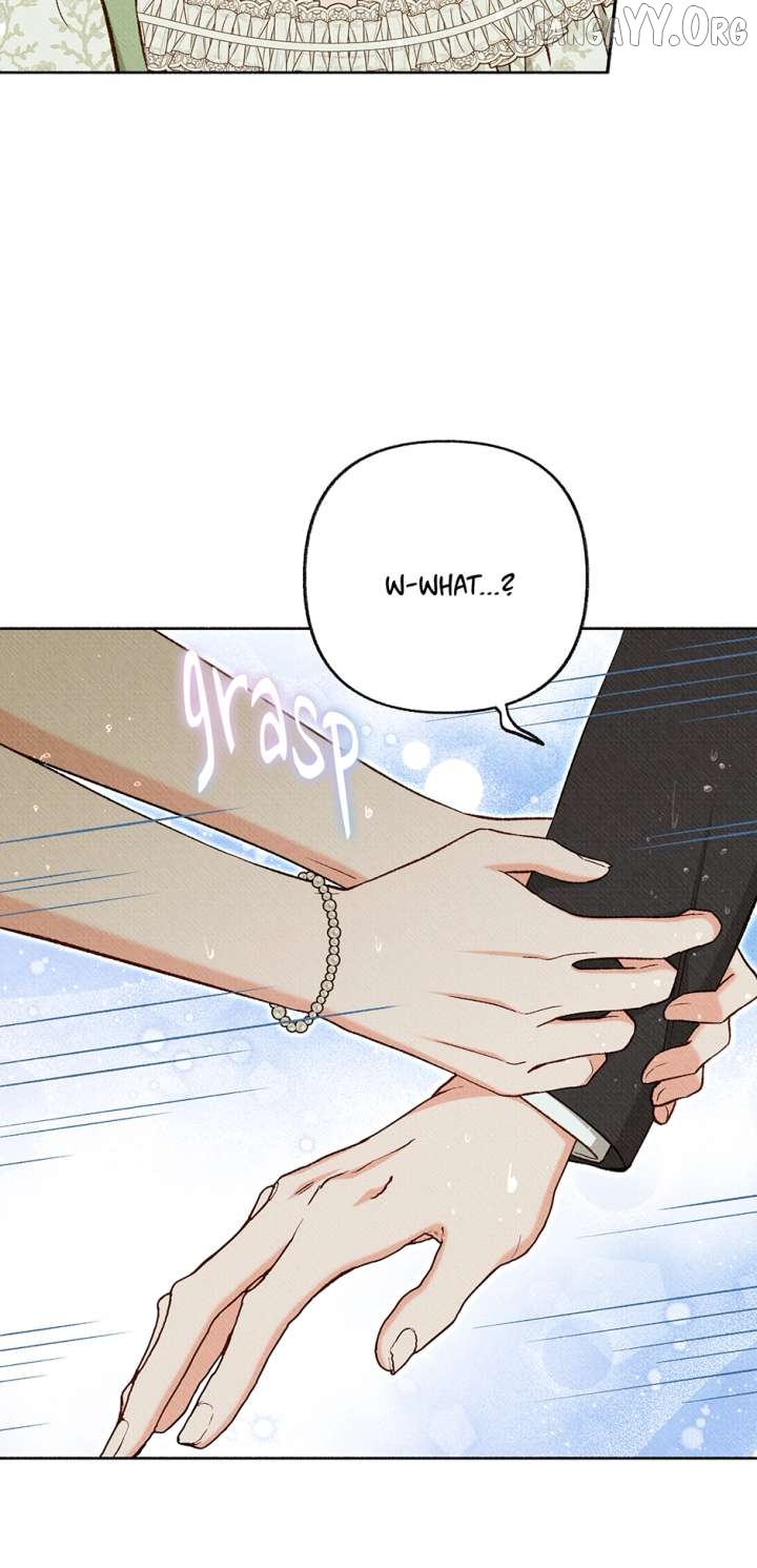 Dear My Rude Darling With Multiple Personalities Chapter 58 - page 39