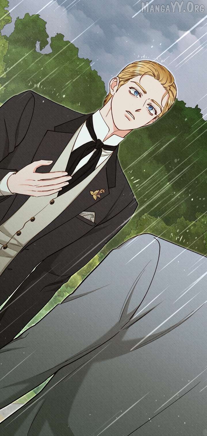Dear My Rude Darling With Multiple Personalities Chapter 58 - page 4