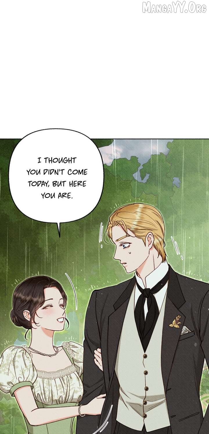 Dear My Rude Darling With Multiple Personalities Chapter 58 - page 40