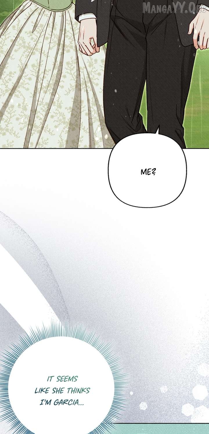 Dear My Rude Darling With Multiple Personalities Chapter 58 - page 41