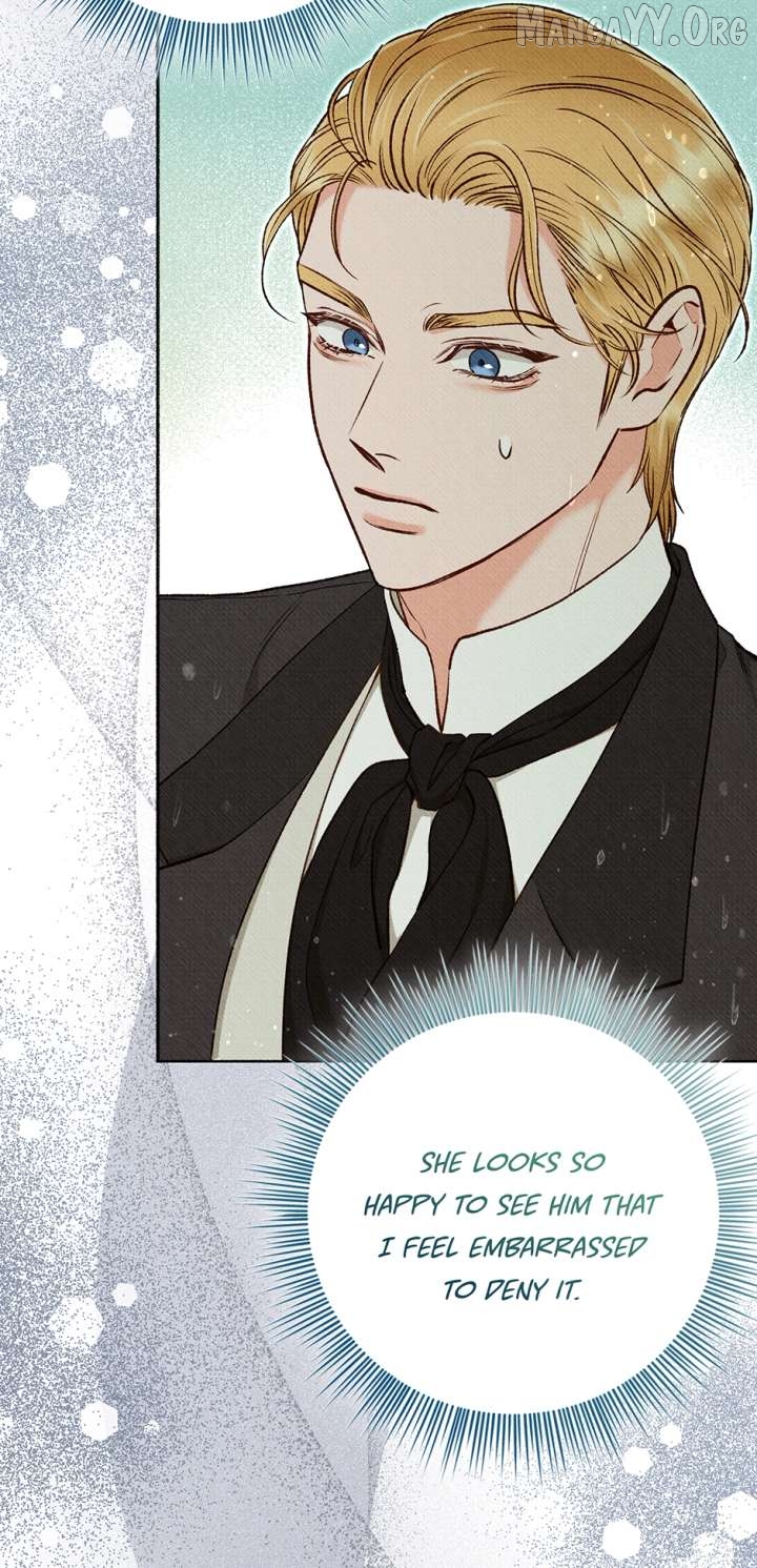Dear My Rude Darling With Multiple Personalities Chapter 58 - page 42