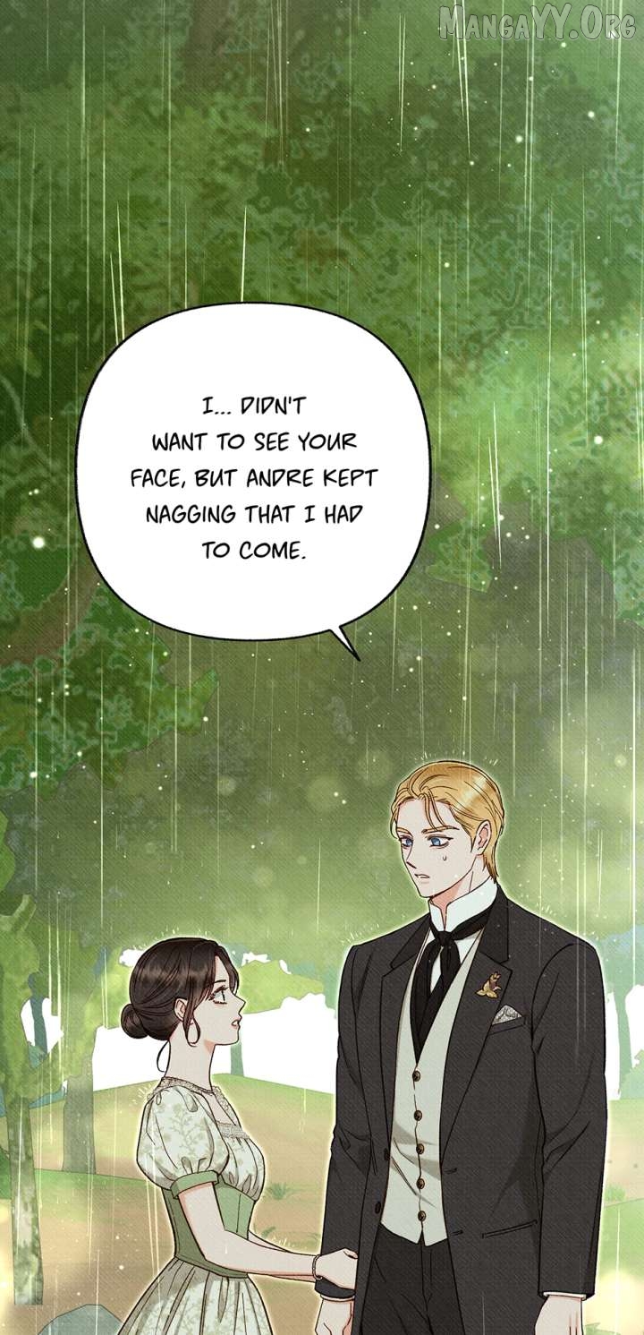 Dear My Rude Darling With Multiple Personalities Chapter 58 - page 44