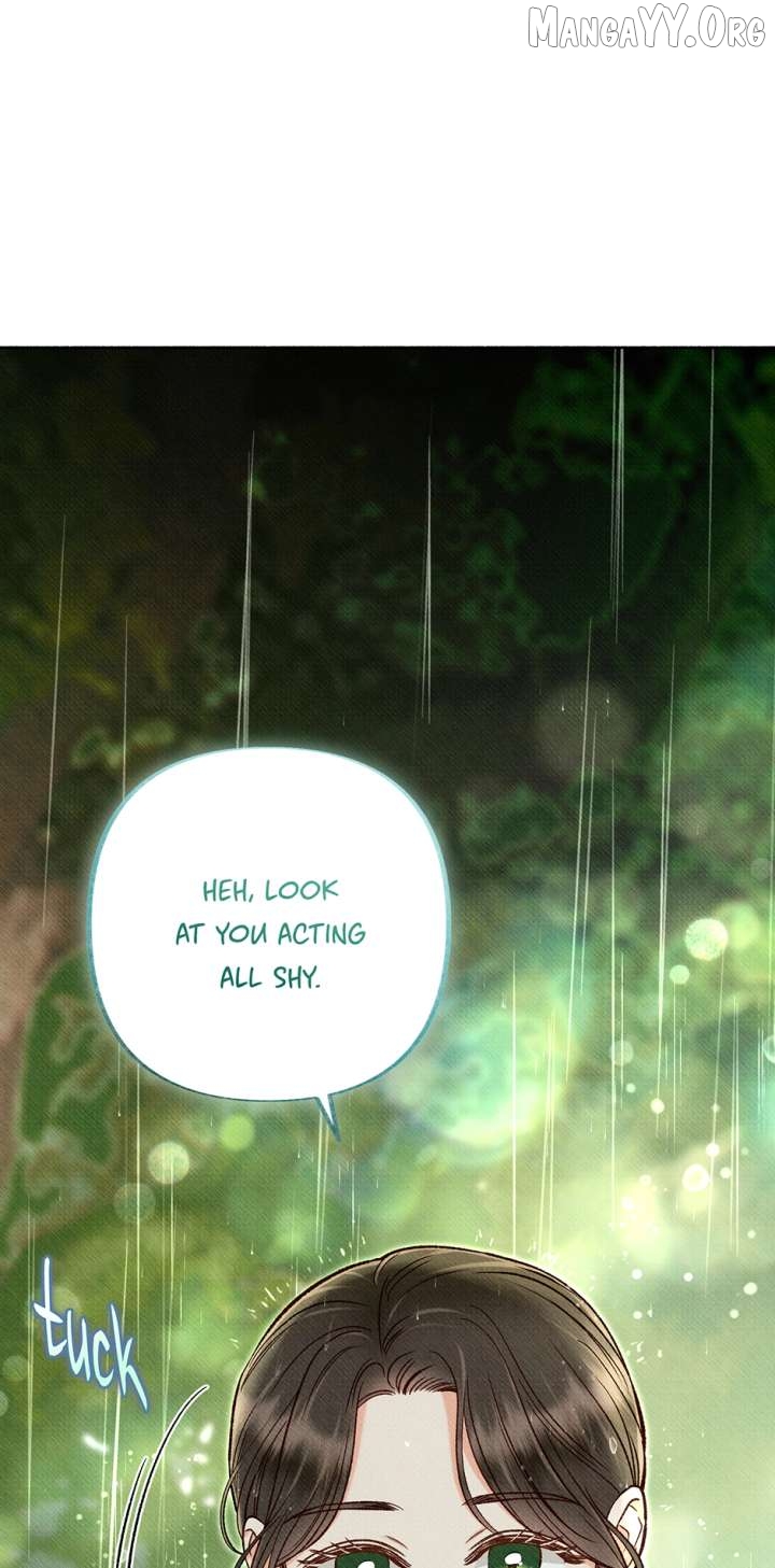 Dear My Rude Darling With Multiple Personalities Chapter 58 - page 46