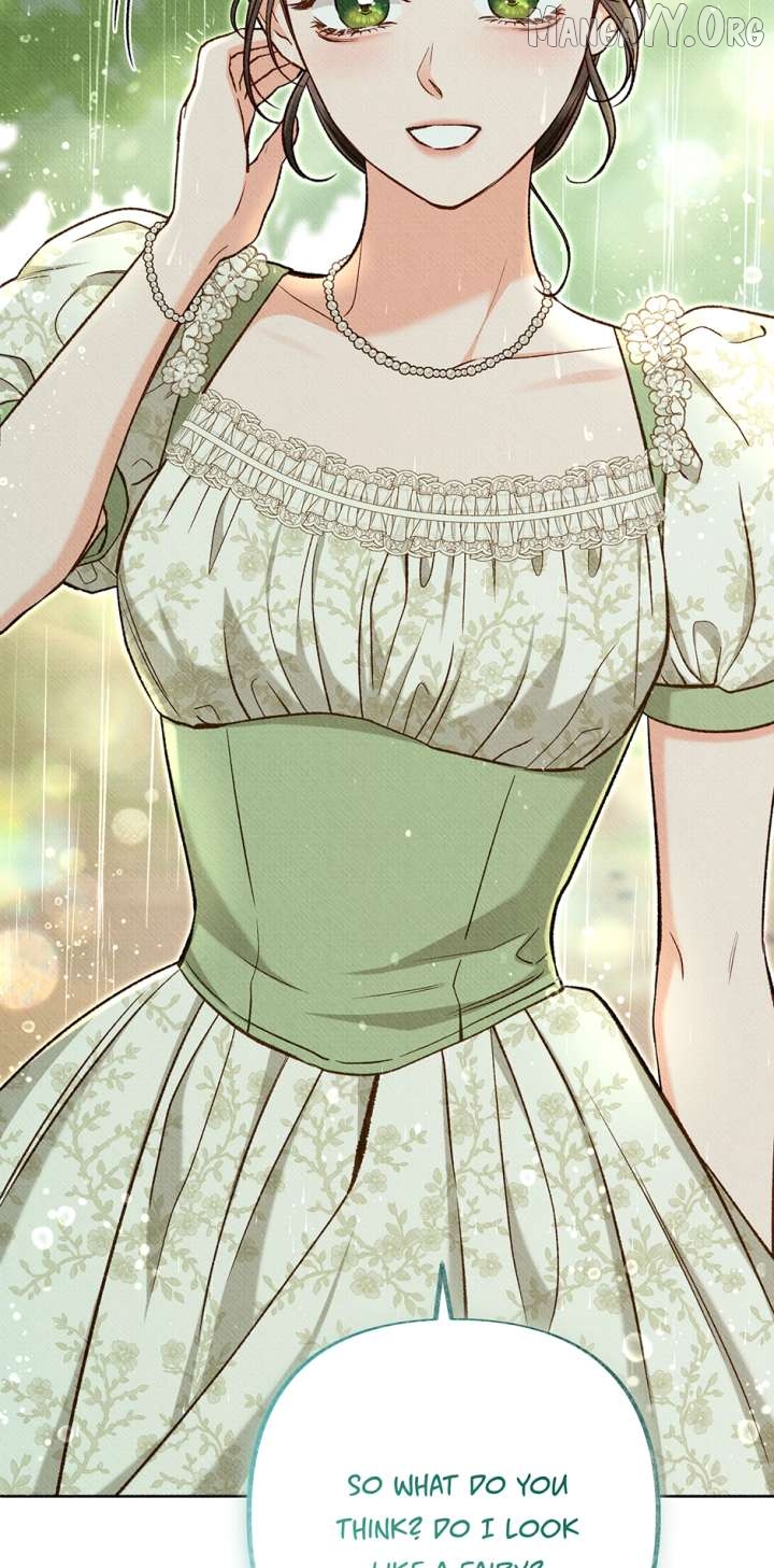 Dear My Rude Darling With Multiple Personalities Chapter 58 - page 47
