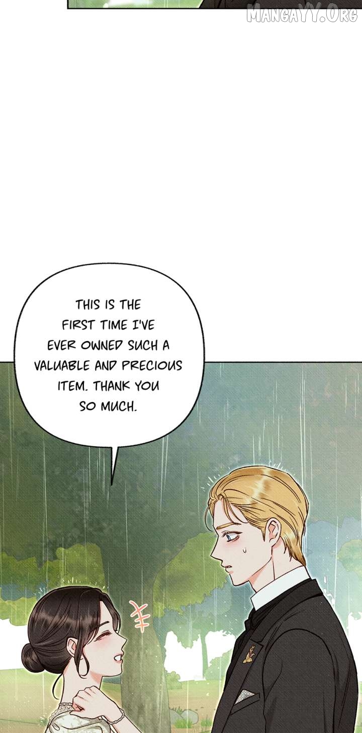 Dear My Rude Darling With Multiple Personalities Chapter 58 - page 49
