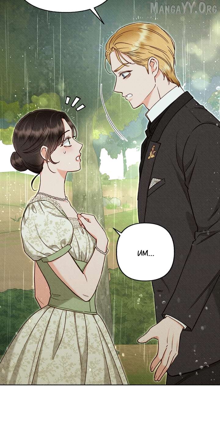 Dear My Rude Darling With Multiple Personalities Chapter 58 - page 58