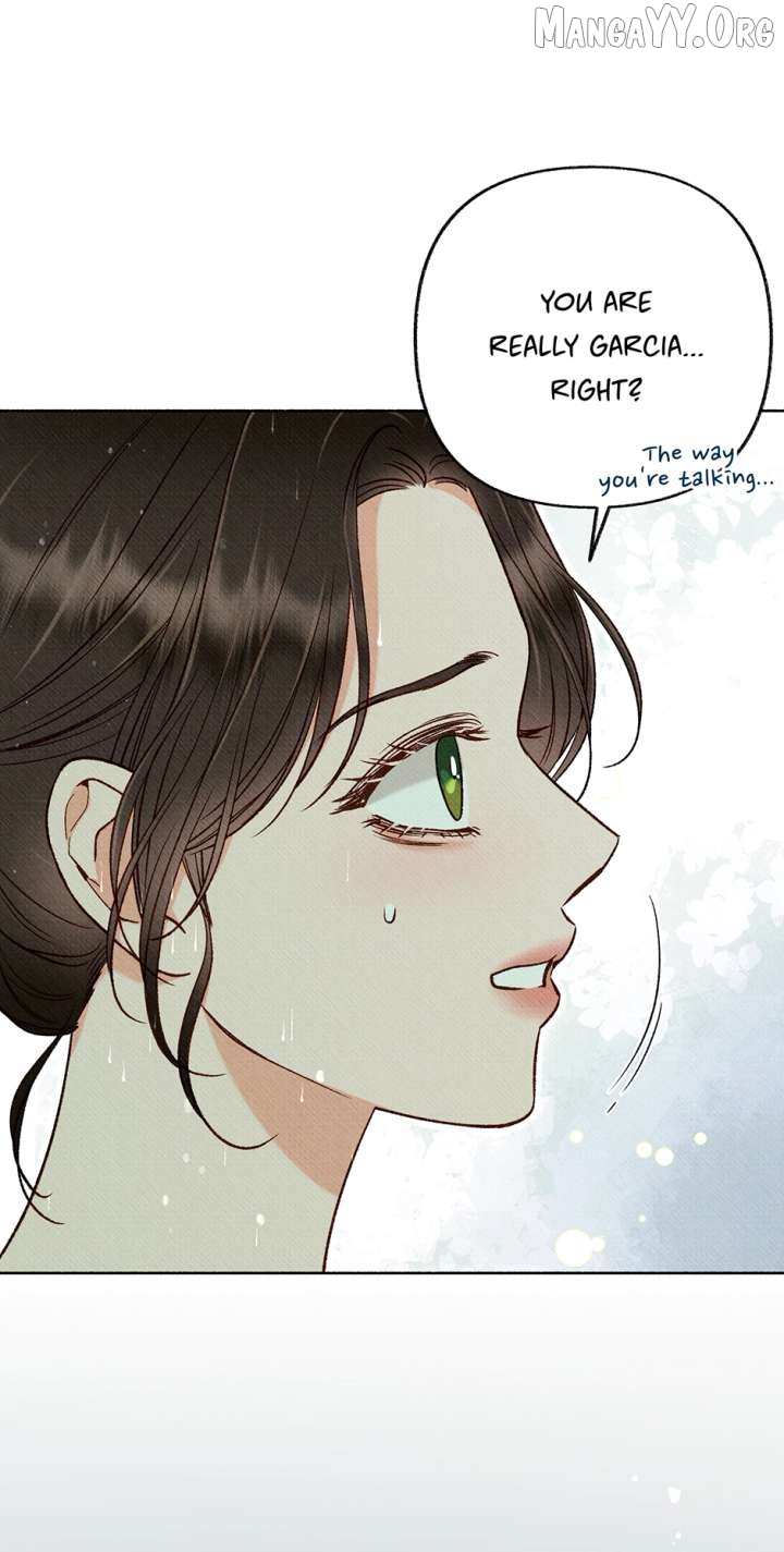 Dear My Rude Darling With Multiple Personalities Chapter 58 - page 59