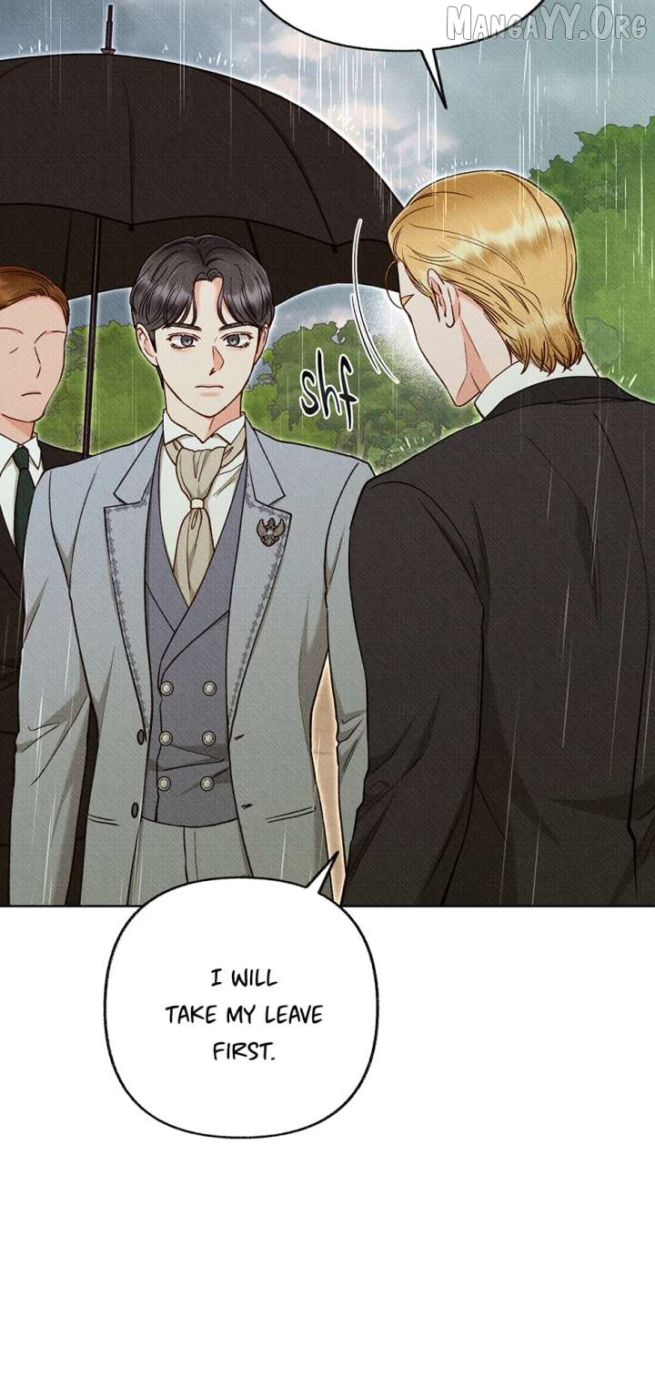 Dear My Rude Darling With Multiple Personalities Chapter 58 - page 7