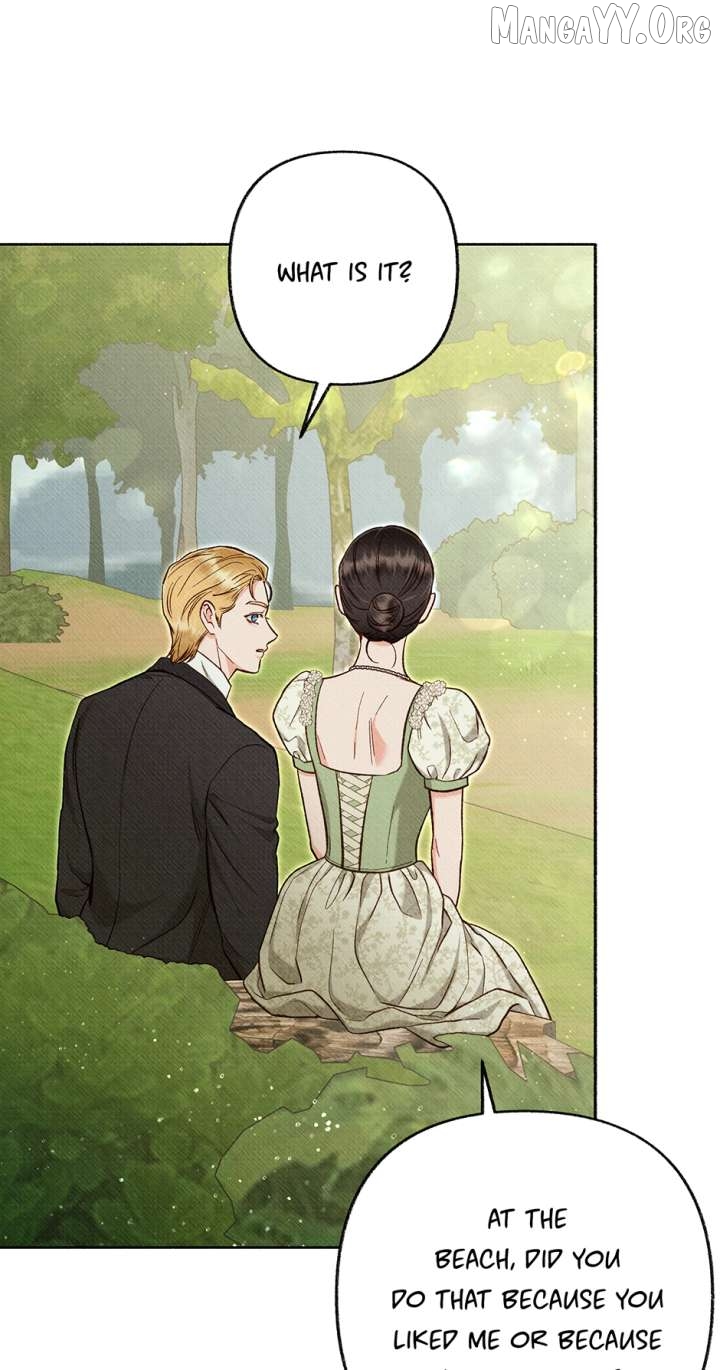Dear My Rude Darling With Multiple Personalities Chapter 58 - page 71