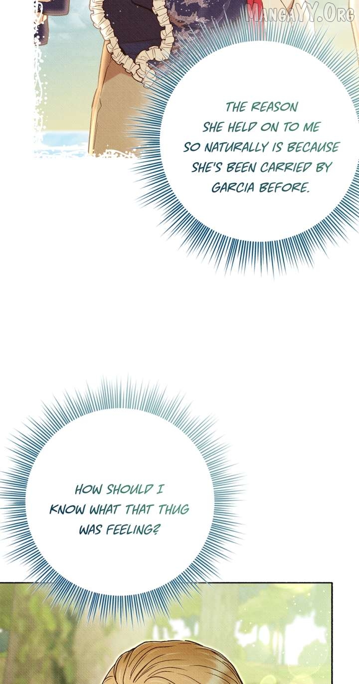 Dear My Rude Darling With Multiple Personalities Chapter 58 - page 73
