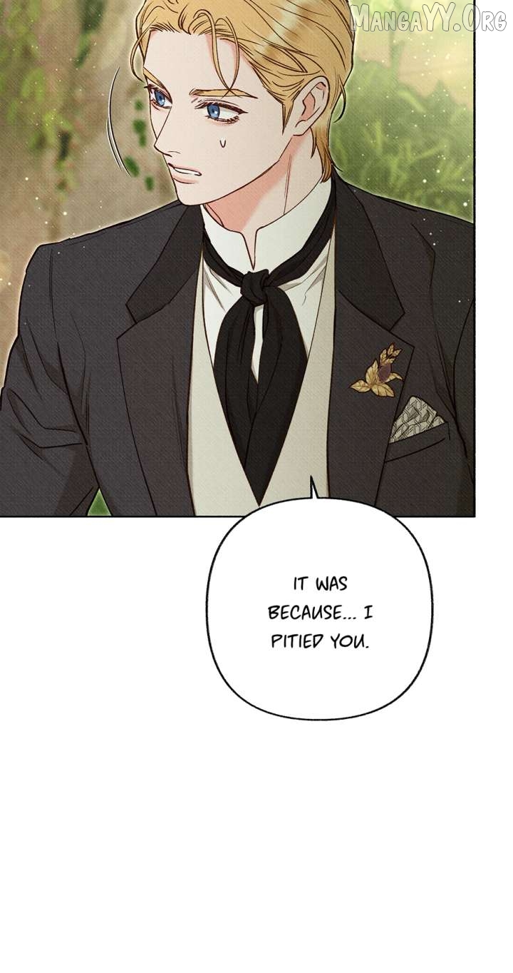 Dear My Rude Darling With Multiple Personalities Chapter 58 - page 74