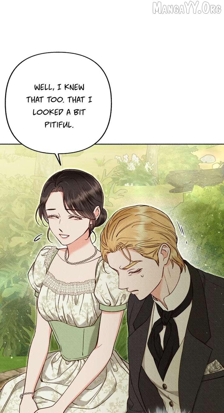 Dear My Rude Darling With Multiple Personalities Chapter 58 - page 75