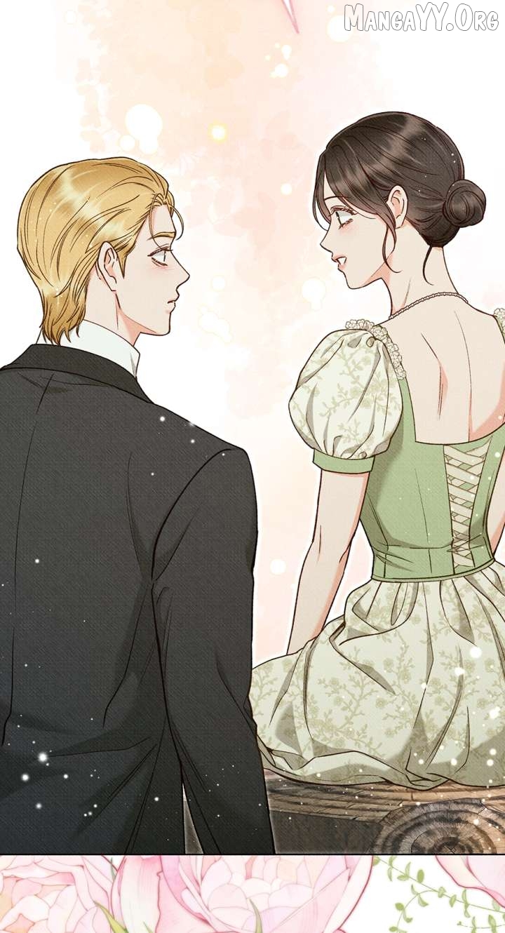 Dear My Rude Darling With Multiple Personalities Chapter 58 - page 78