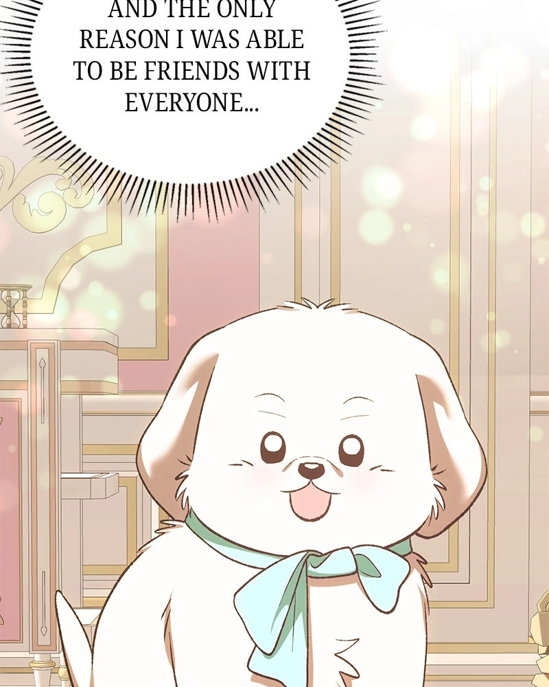 The Emperor’s Dog Chapter 54 - page 11