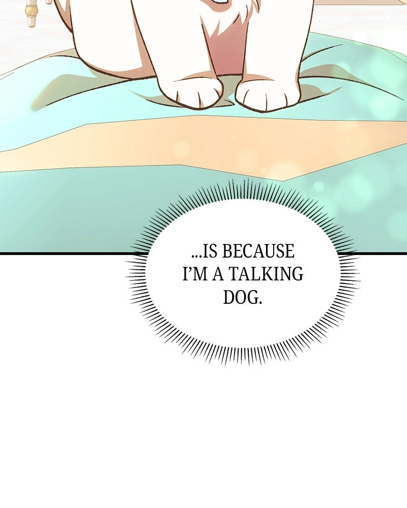 The Emperor’s Dog Chapter 54 - page 12