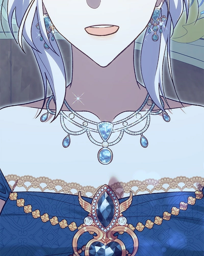 The Emperor’s Dog Chapter 54 - page 123