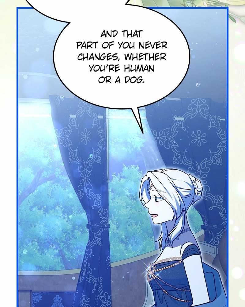 The Emperor’s Dog Chapter 54 - page 127