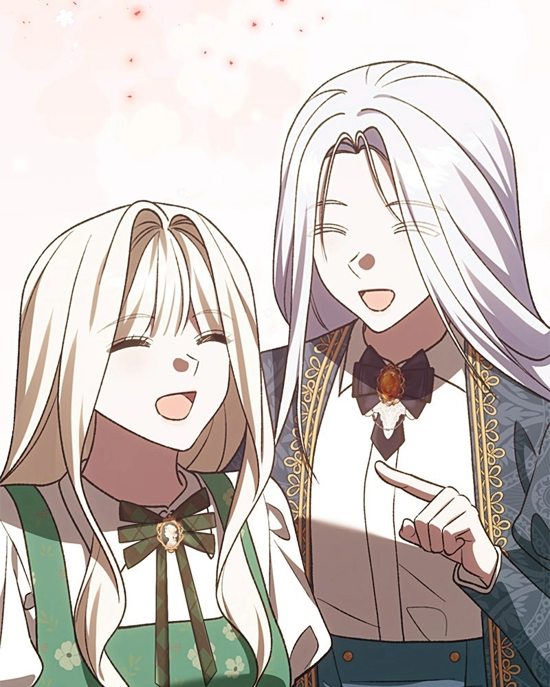 The Emperor’s Dog Chapter 54 - page 142