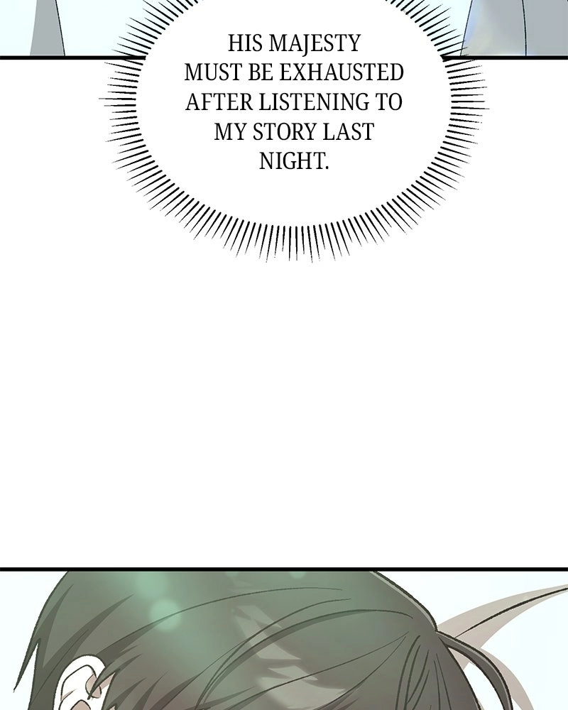 The Emperor’s Dog Chapter 54 - page 152