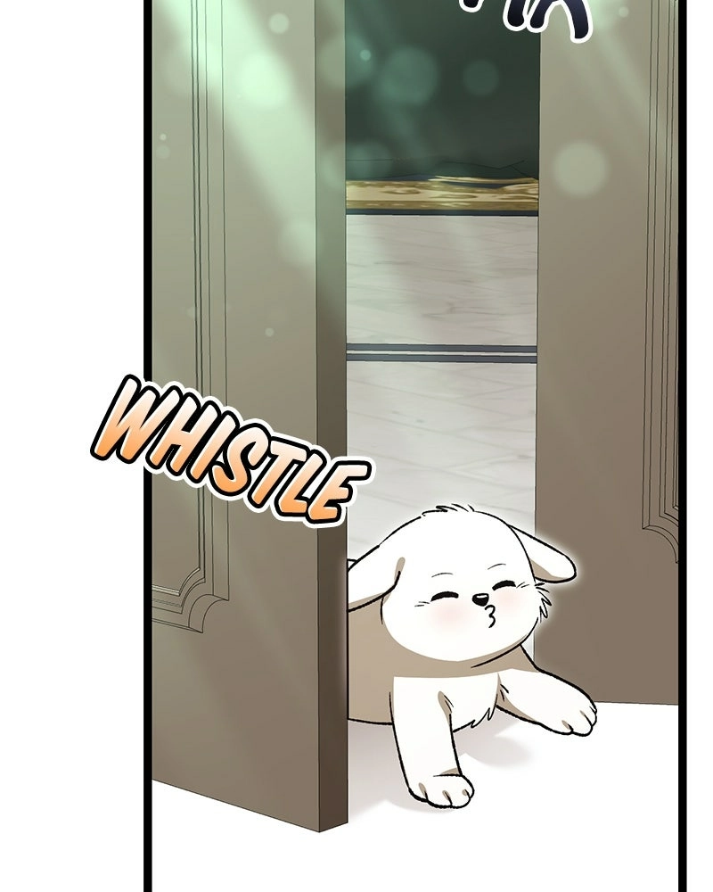 The Emperor’s Dog Chapter 54 - page 155