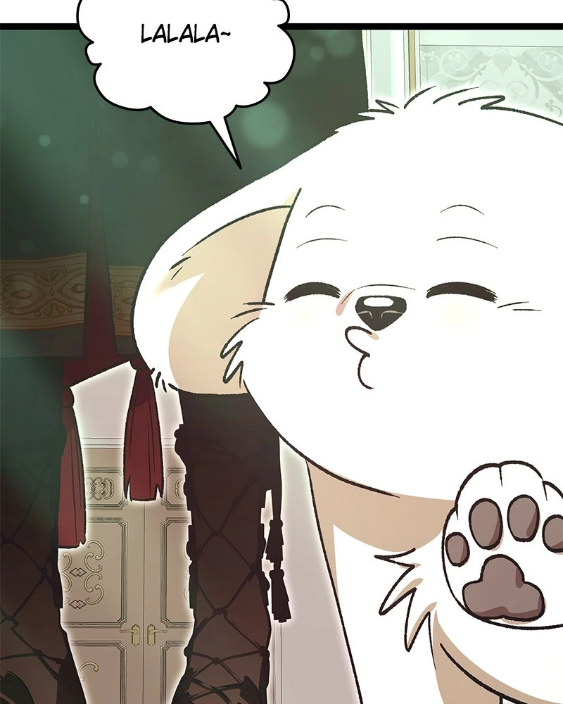 The Emperor’s Dog Chapter 54 - page 157