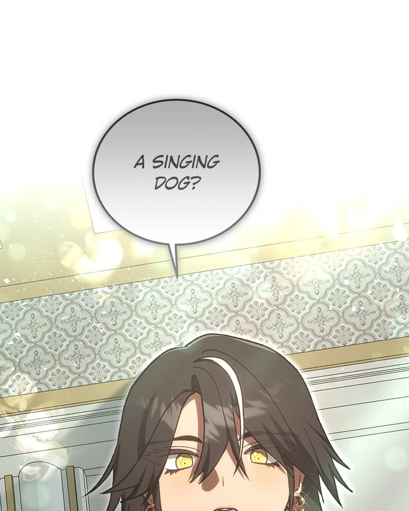 The Emperor’s Dog Chapter 54 - page 160