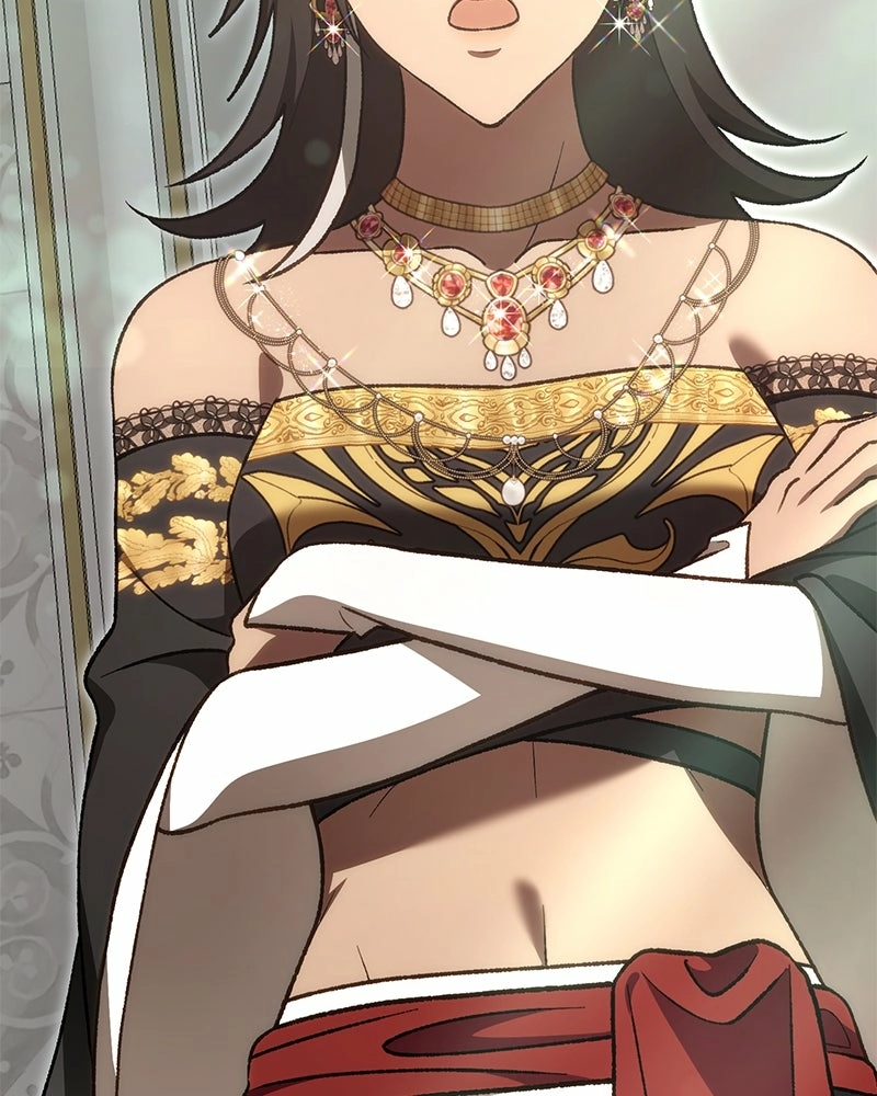 The Emperor’s Dog Chapter 54 - page 161