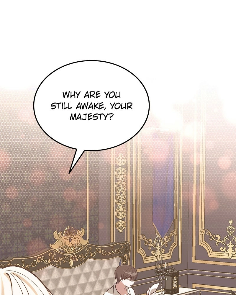 The Emperor’s Dog Chapter 54 - page 25