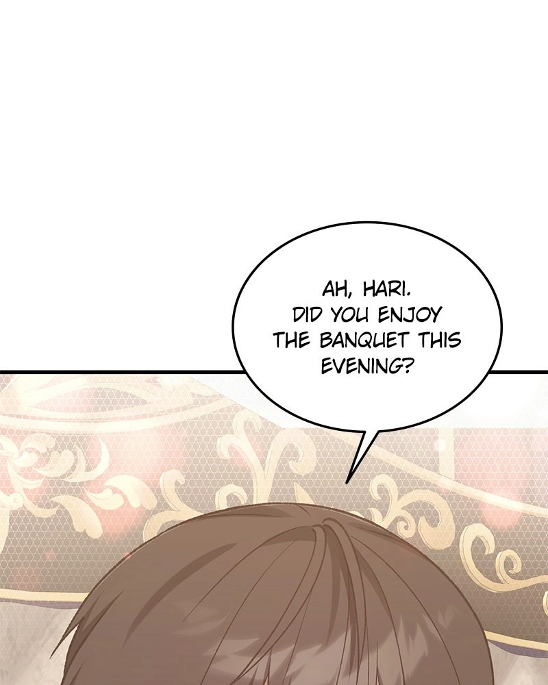 The Emperor’s Dog Chapter 54 - page 27