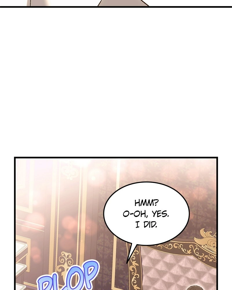 The Emperor’s Dog Chapter 54 - page 29