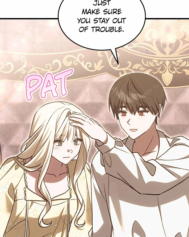 The Emperor’s Dog Chapter 54 - page 34