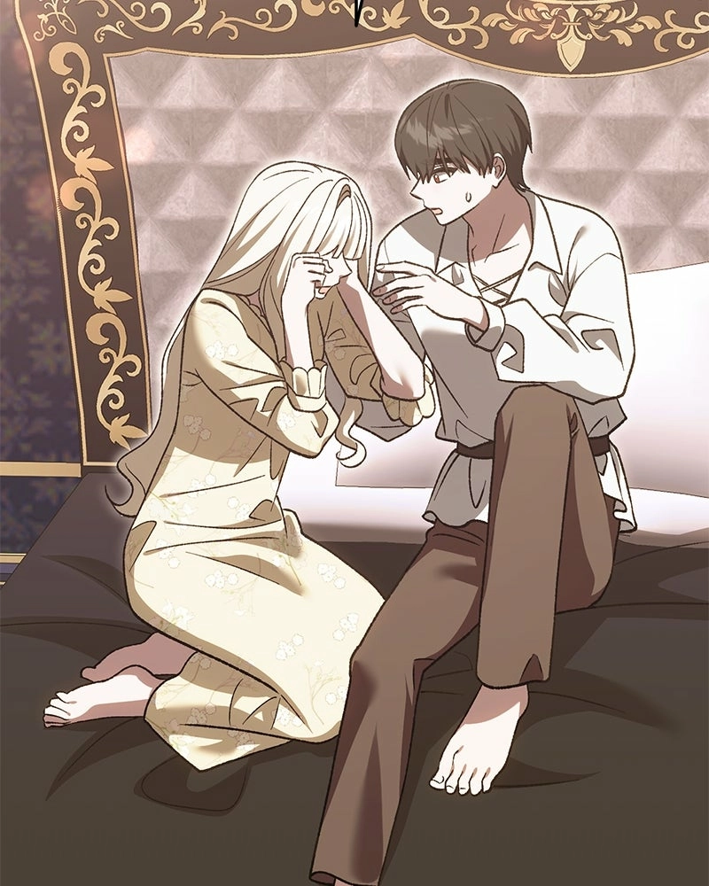 The Emperor’s Dog Chapter 54 - page 58