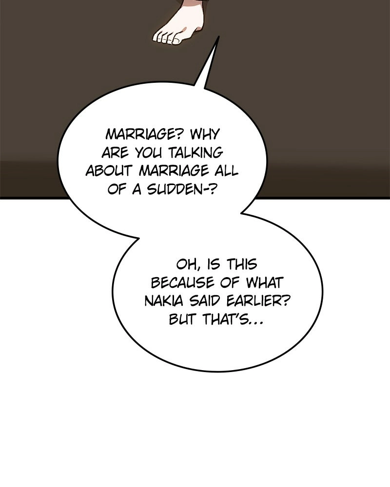 The Emperor’s Dog Chapter 54 - page 59